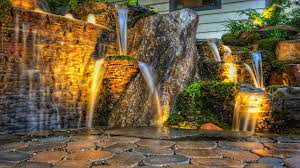 Waterfall